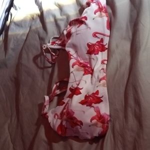 👙2/$15 NWT Cupshe Bikini Top